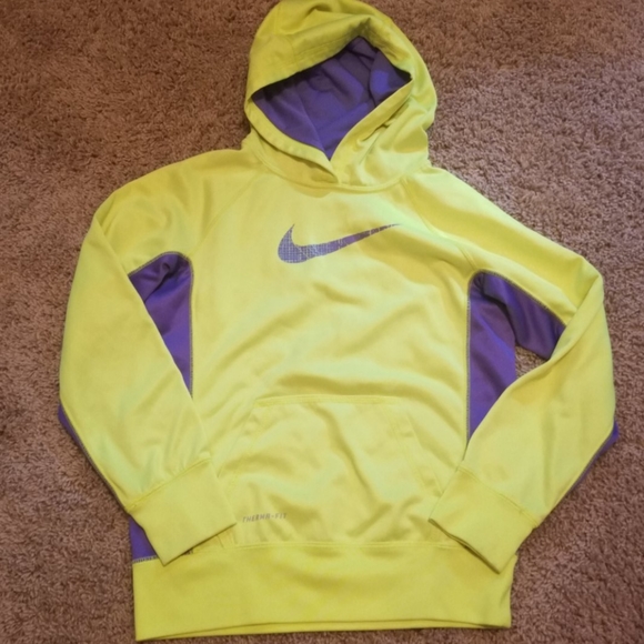 Nike Other - Nike hoodie